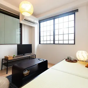 唐沢ホテル Karasawa-hotel アパート 東京都