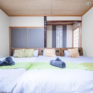 別荘 The Worldwide House, 札幌市